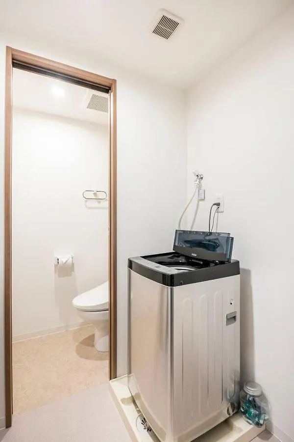 上野駅徒歩５分シングルベッド４台+ソファベッド２台 1Ldk Apartment Tokyo