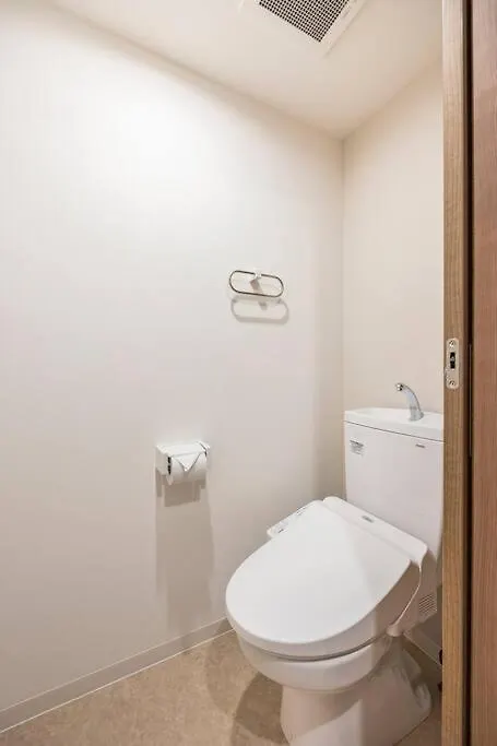 上野駅徒歩５分シングルベッド４台+ソファベッド２台 1Ldk Apartment Tokyo